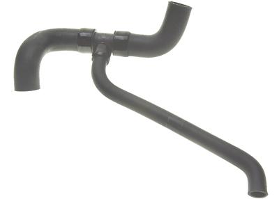 Acdelco professional 24337l lower radiator hose-radiator coolant hose