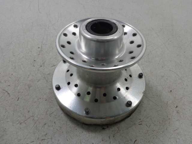 01 kawasaki vulcan vn800 800 front wheel hub