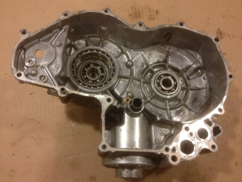 2001 honda foreman rubicon trx500fa clutch cover