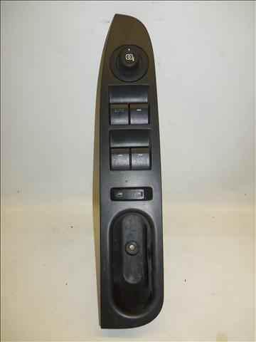 2011 ford fusion master power window switch oem lkq