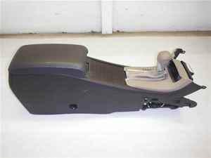 2011 chevrolet malibu oem center console w/auto shifter