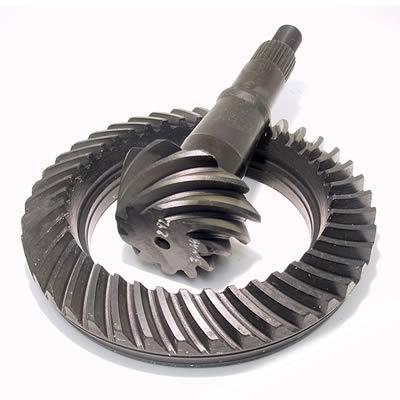 Motive gear ring and pinion gears gm 9.25" ifs 4.10:1