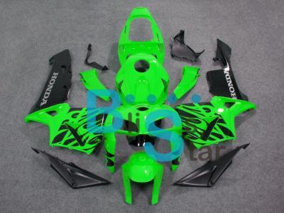 Fairing for honda cbr 600rr 600 rr cbr600 cbr600rr 2005 2006 05 06 set 69 b y7