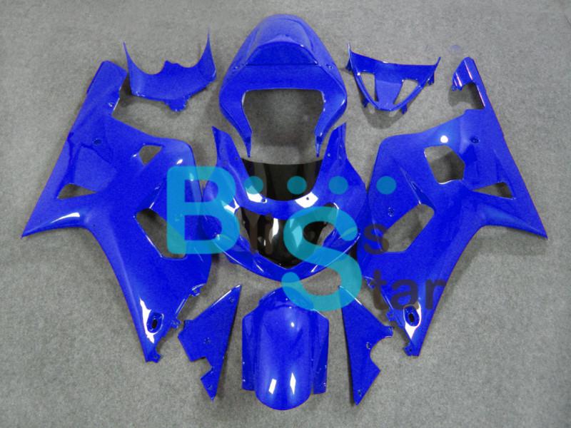 Fit for 2001 2002 2003 01 02 03 gsxr gsx-r600 gsx-r750 gsx-r 600 750 set 063 y7