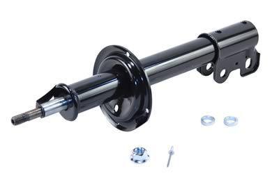 Monroe 71925st shock/strut sensa-trac monotube rear saturn sc sl sw-series each