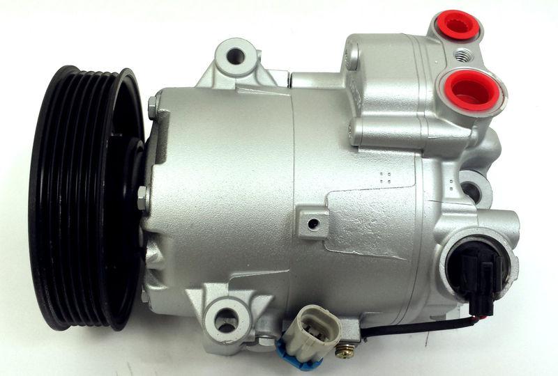 A/c compressor chevrolet cruze 2011 l4 1.4l (gm cvc pv6)