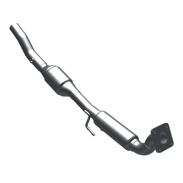 Magnaflow catalytic converters - 49 state legal - 51526