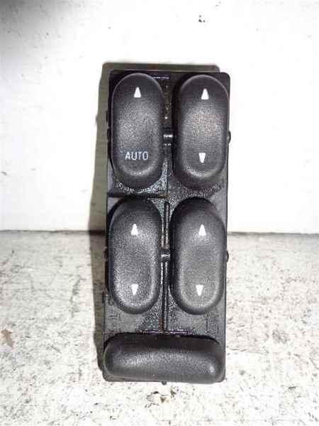 1996-1999 ford taurus power window switch left oem lkq