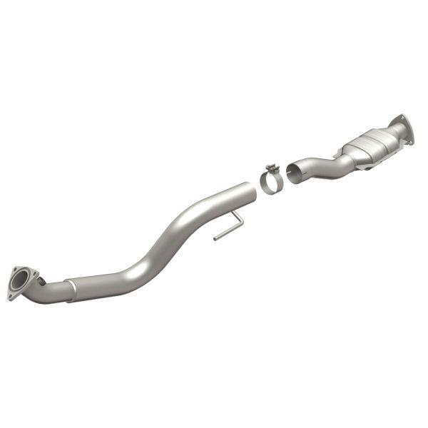 Magnaflow catalytic converters - 49 state legal - 93408