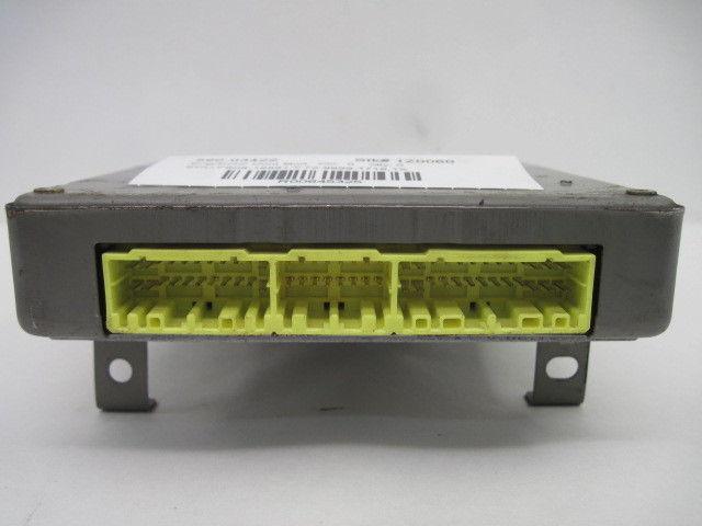 Ecu ecm computer ford probe 1993 93 auto 2.0l fs08-18881-f 72-9999-1716 645325