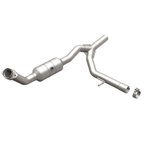 Magnaflow catalytic converters - 49 state legal - 49695