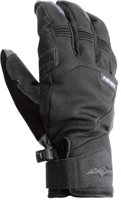 Hmk union gloves black xx-large