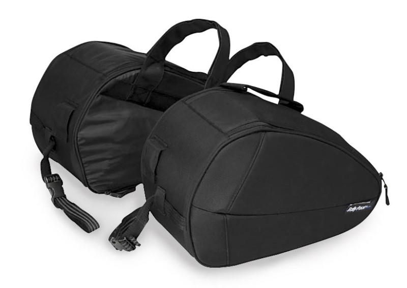 Dowco rally pack value series - sport saddlebag