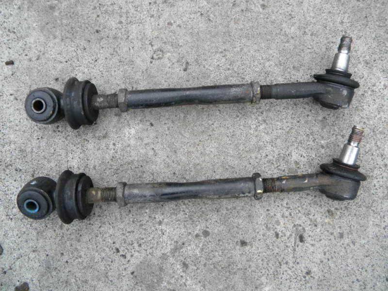 91 porsche 911 964 steering tie rods