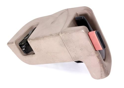 Lh rear seat backrest latch lock beige 98-04 audi a6 c5