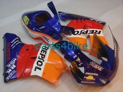 Nsr250r mc21 90 91 92 93 nsr250 pgm3 fairing bodywork d