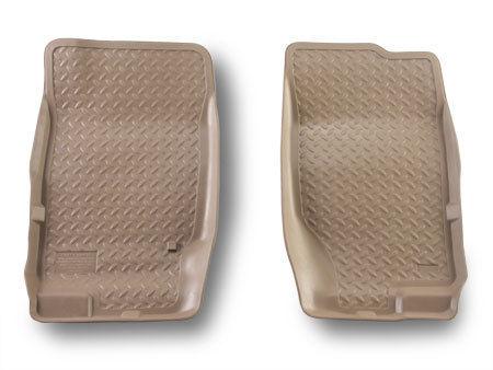 4runner husky liners classic style floor liners - 35703