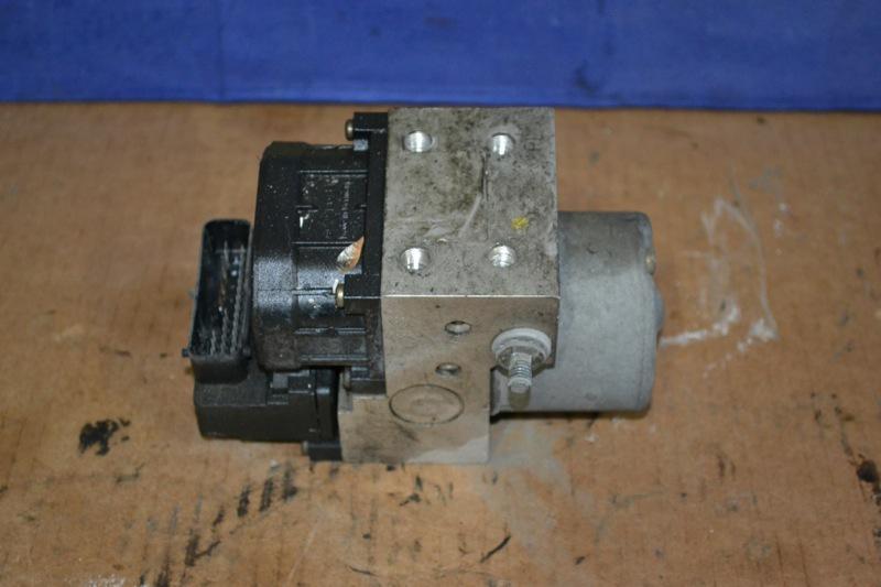 97 98 subaru legacy abs antilock brake pump assembly factory oem