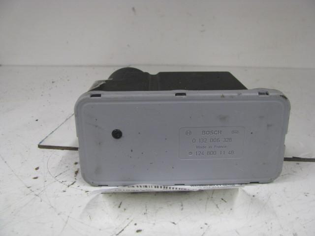 Lock actuator 1994 94 mercedes e320 20211