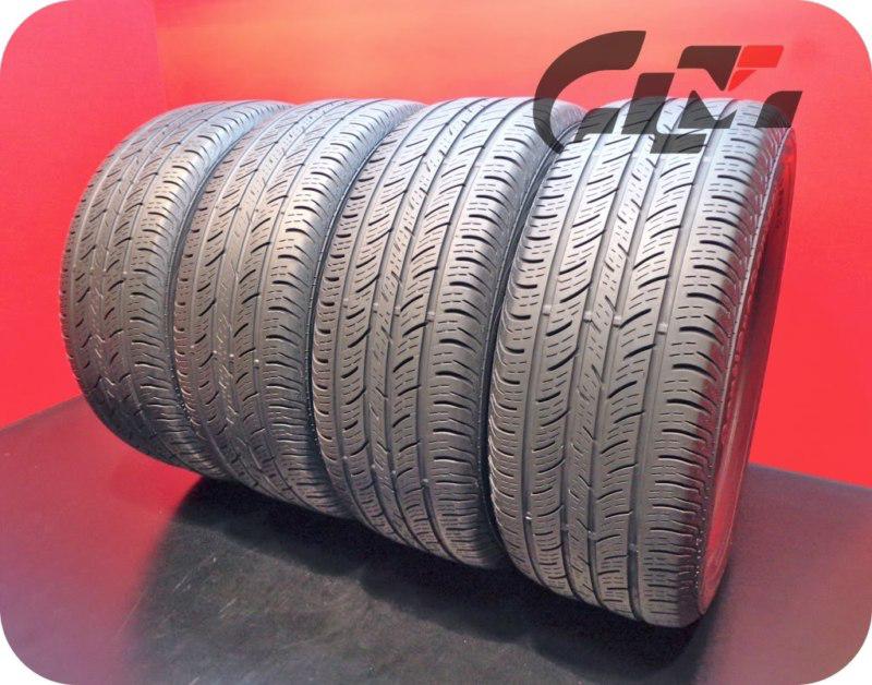 ★tire price match plus 10%★4 continental 235/55/17 contiprocontact 99h vw #22401