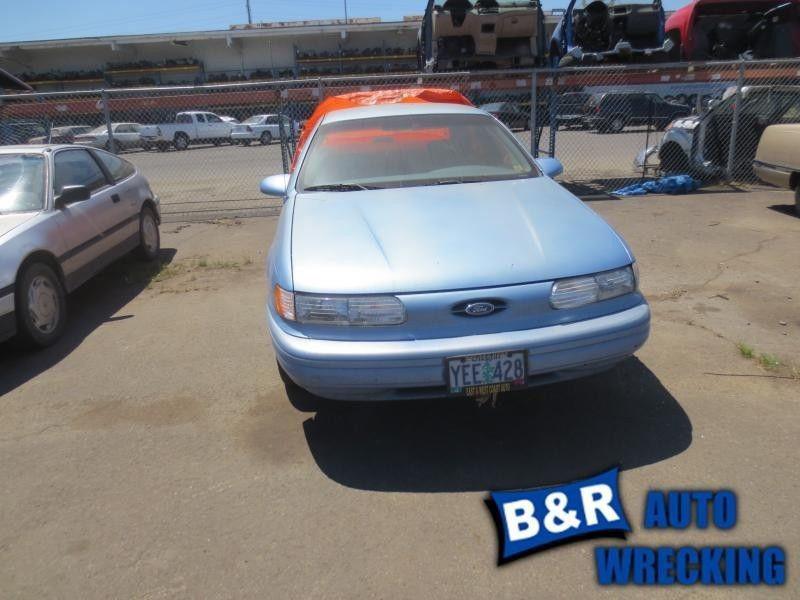 Left taillight for 94 95 ford taurus ~ sdn 4792482