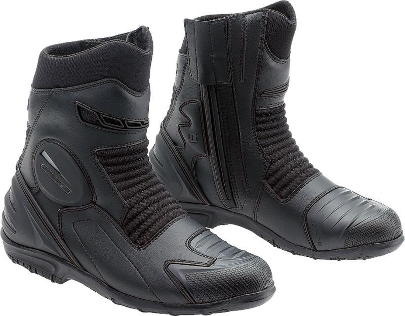 Gaerne g-impulse road boots black 12