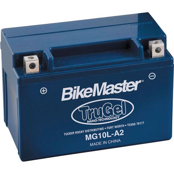 Bikemaster trugel battery ytx14-bs