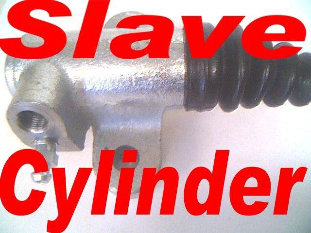 Slave cylinder for dodge truck 1959-1975 1/2, 3/4 1 ton