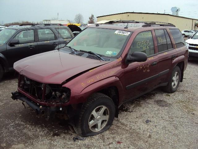 02 03 04 05 06 07 08 09 trailblazer l. re window regulator