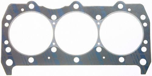 Fel-pro performance head gaskets 4.090" bore fel1026 each buick composition type