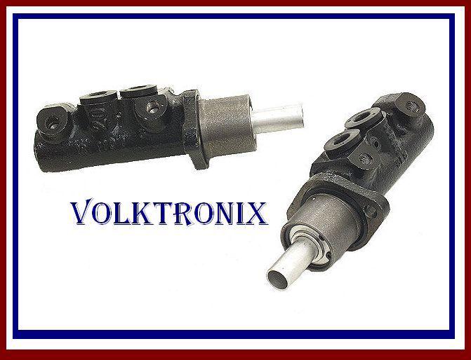 Vw brake master cylinder golf cabrio passat diesel jetta 1.8 ltr 8v 357611019