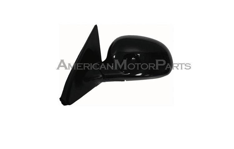 Tyc left driver side replacement power non heated mirror 1992-1995 honda civic