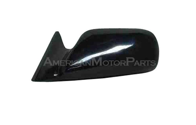 Tyc left driver replacement power heated mirror 99-03 00 01 02 toyota solara