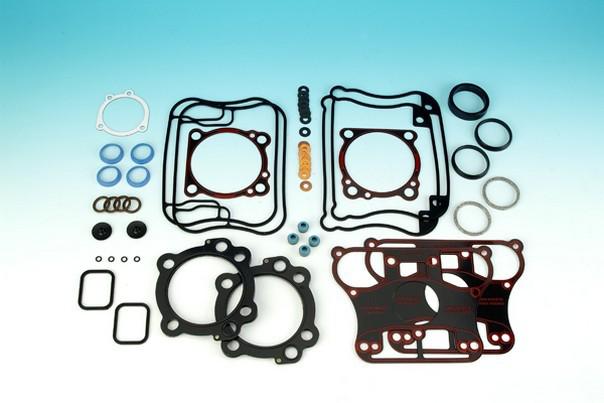 James gaskets top end gasket kit mls davidson xl 91-03