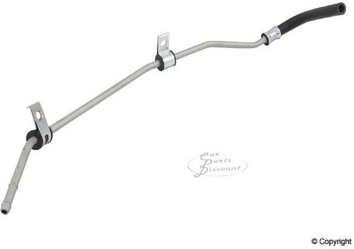 Genuine power steering hose