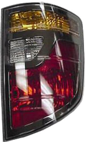 Honda ridgeline 06 07 08 tail light assembly right rh