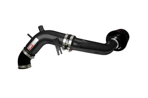 Injen sp1431blk - tsx black aluminum sp car cold, short ram air intake system