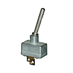 Pollak toggle switch 34-213v