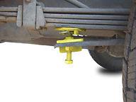 Tork lift stable load-chevy/gmc a7300