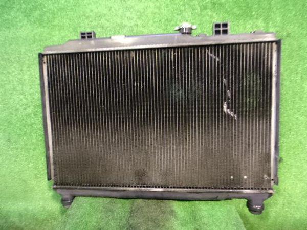 Toyota townace noah 1998 radiator [7920400]