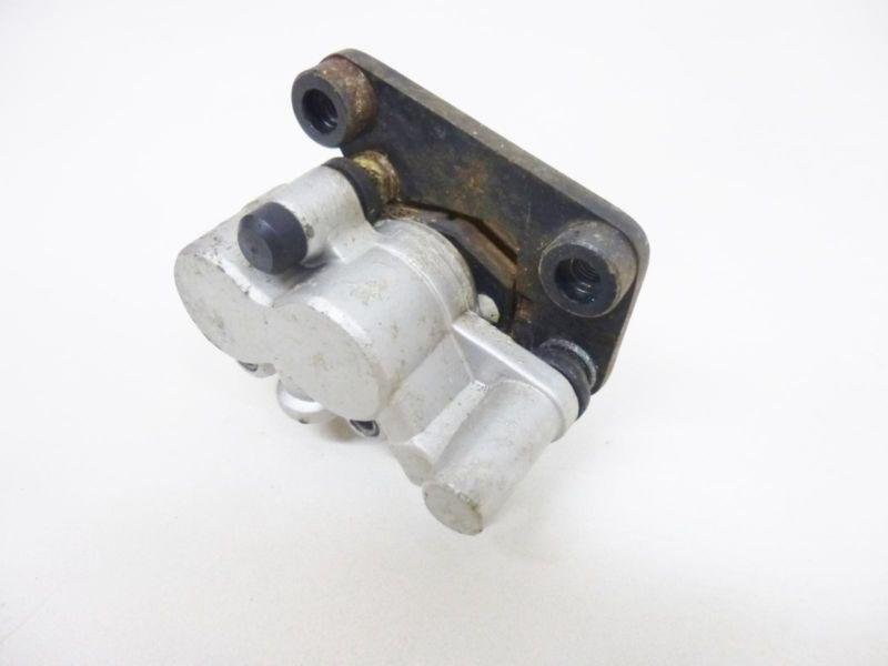 05 verucci scooter 50cc 49 qingqi - front brake caliper por