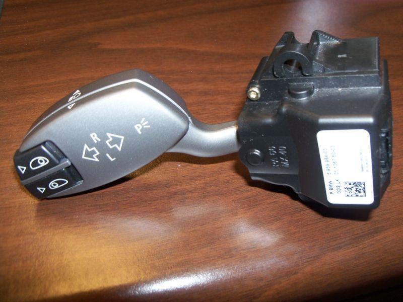 2006-2008 oem bmw e65 e66 turn signal switch 61316959984