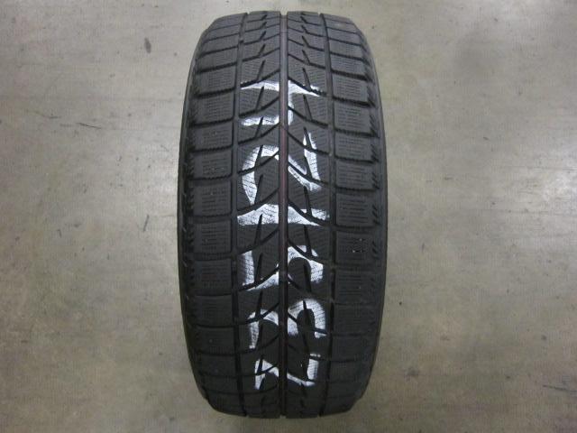 1 bridgestone blizzak ws-60 215/50/17 tire (z35124)