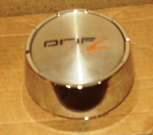 Drifz wheels chrome custom wheel center cap #917k69a (1)