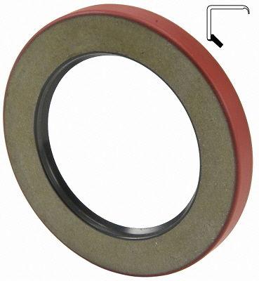 National 442380 seal, wheel, front-wheel seal