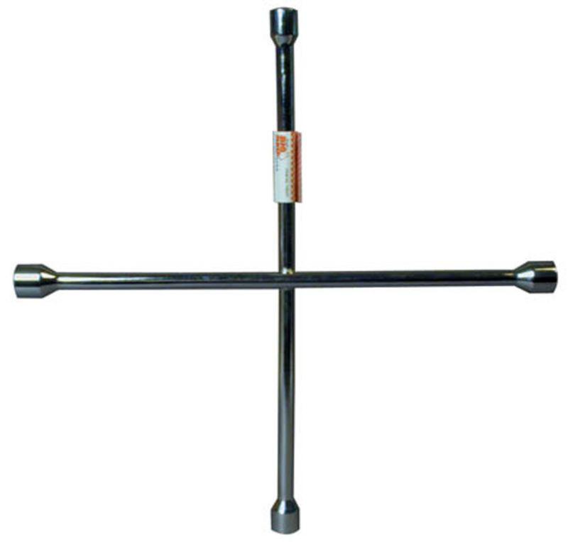 Torin t36238 23" combination metric and s.a.e. lug wrench