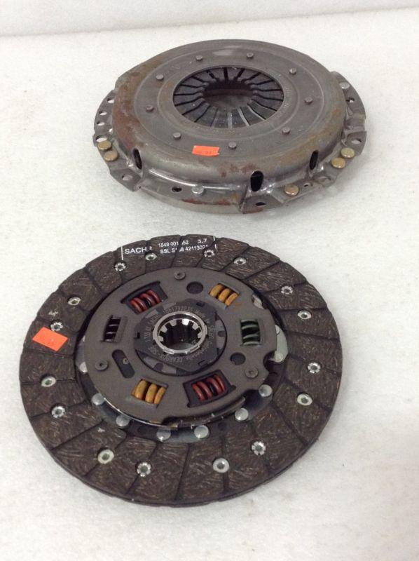 New generation 11-011 premium clutch kit  b-73