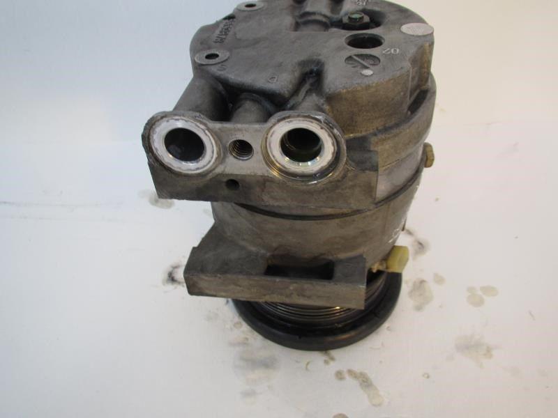 00 01 02 03 impala ac compressor 3.4l 178763