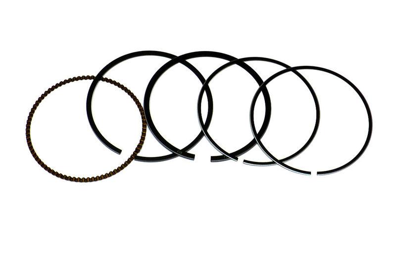 Suzuki lt230s 1985-1992 piston ring set std 66mm quadsport  lt230 lt-230s 