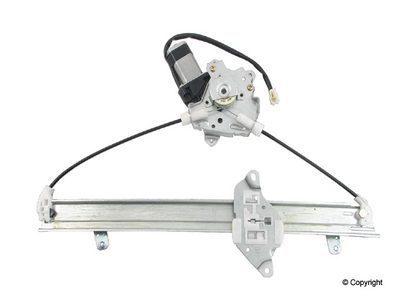 Wd express 932 37013 769 window regulator